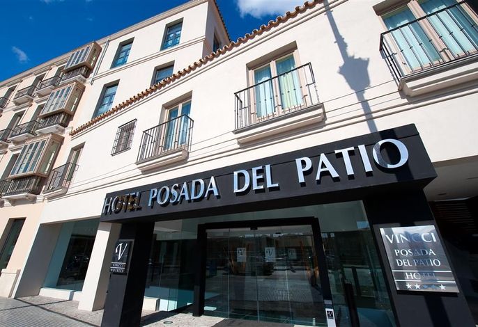 Vincci Seleccion Posada del Patio