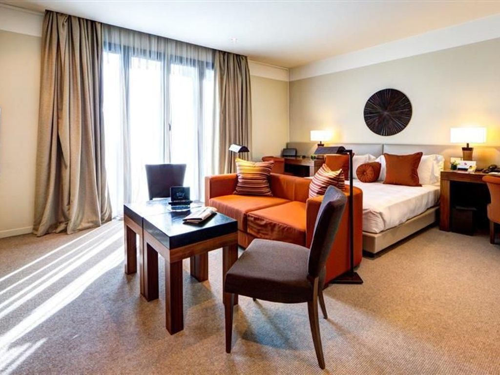 Milan Suite Hotel