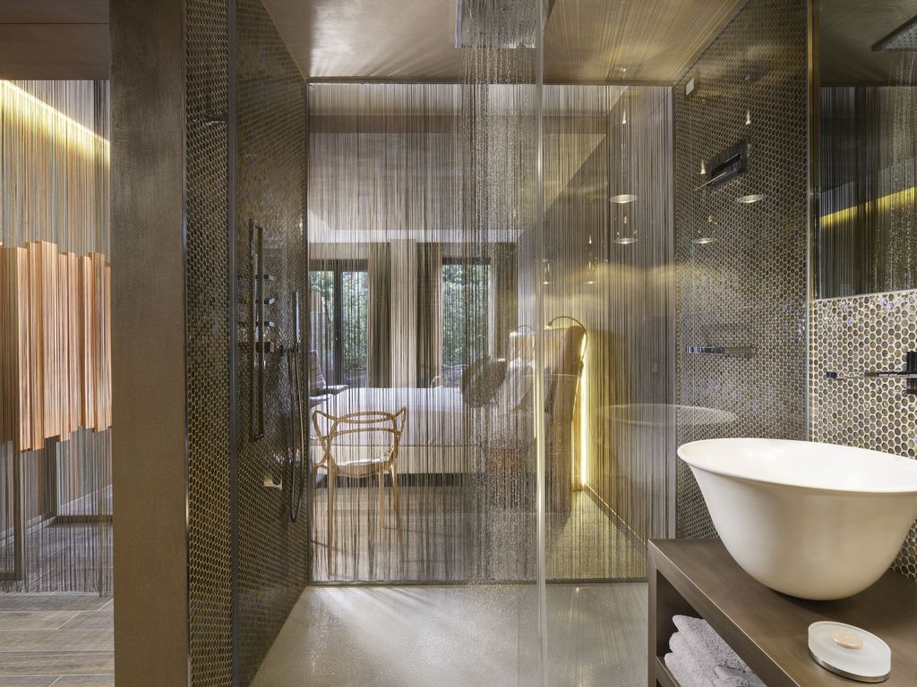 Milan Suite Hotel