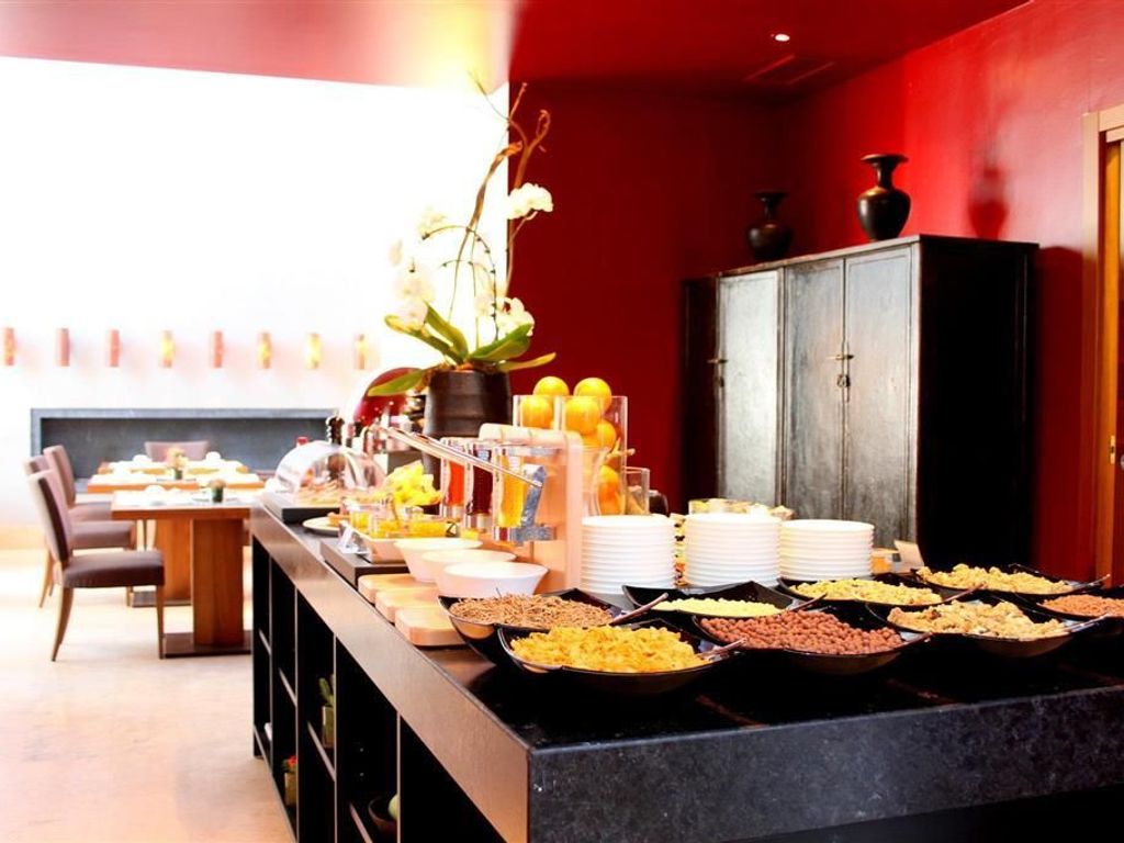 Milan Suite Hotel