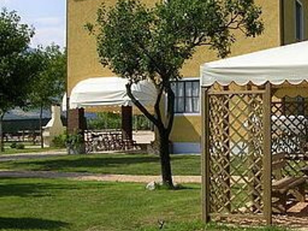 Casa del Conte Agriturismo