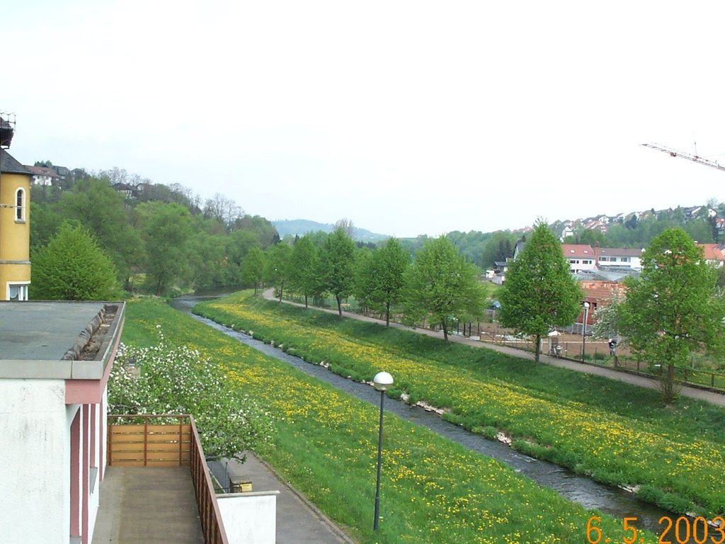 Haus Maria Pension