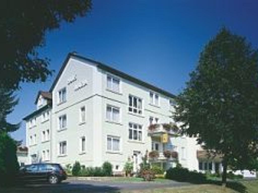 Haus Maria Pension