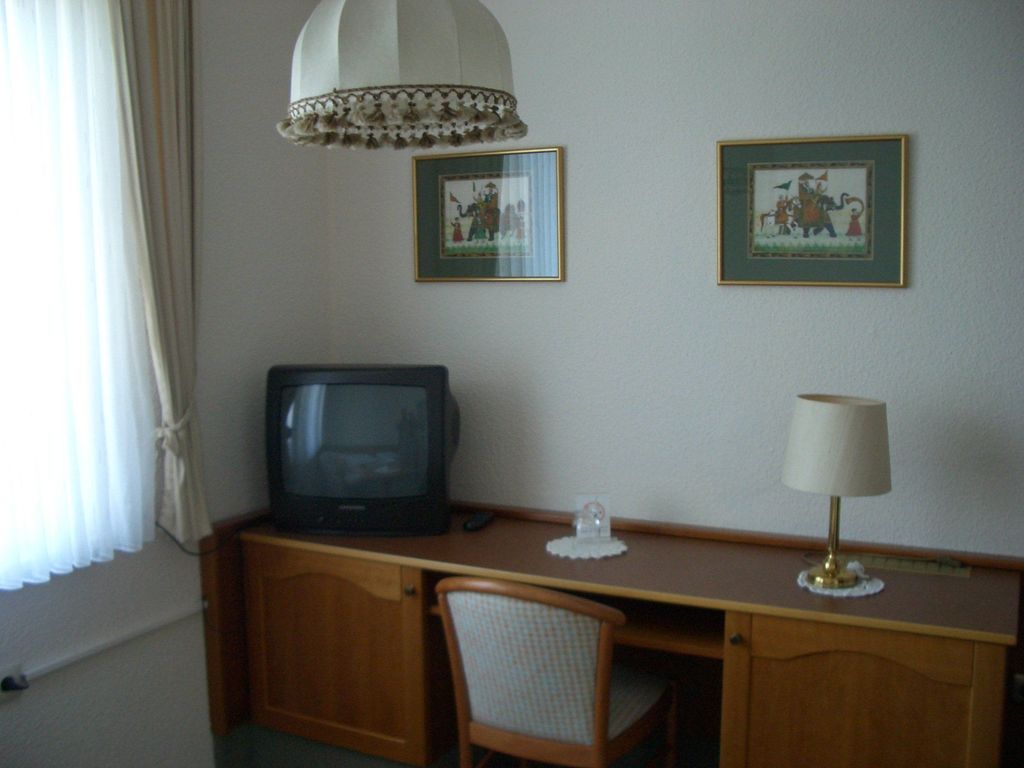 Haus Maria Pension