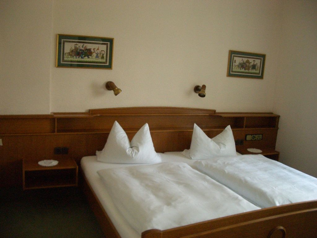 Haus Maria Pension