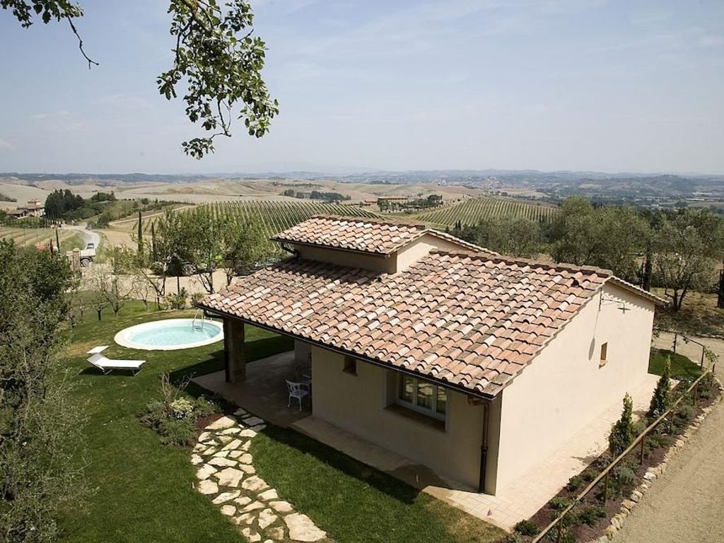 Borgo della Meliana Resort