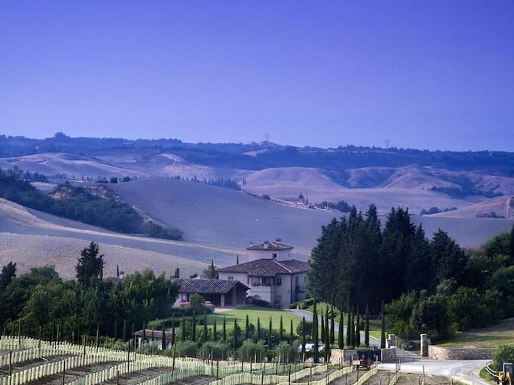 Borgo della Meliana Resort