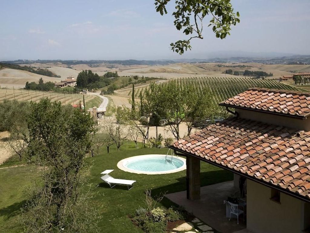 Borgo della Meliana Resort