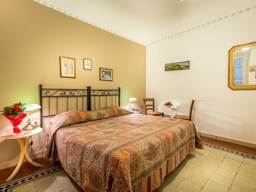 Hotel Ferretti