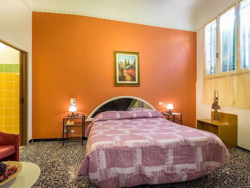 Hotel Ferretti