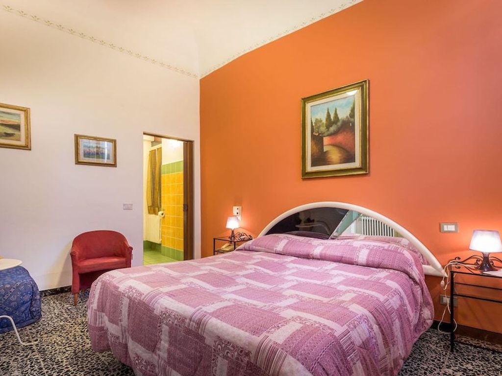 Hotel Ferretti