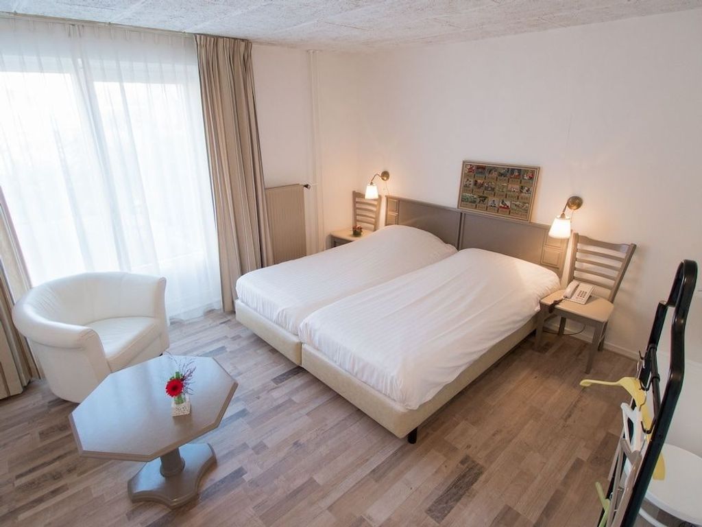 Stadshotel De Graafschap