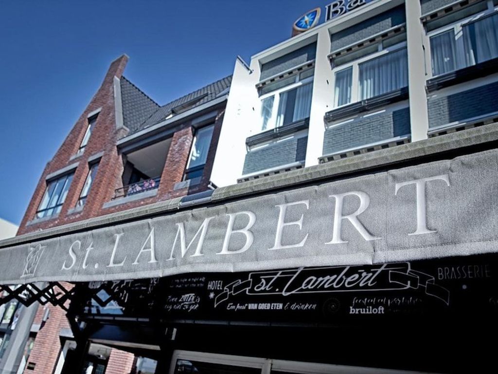Hotel St. Lambert