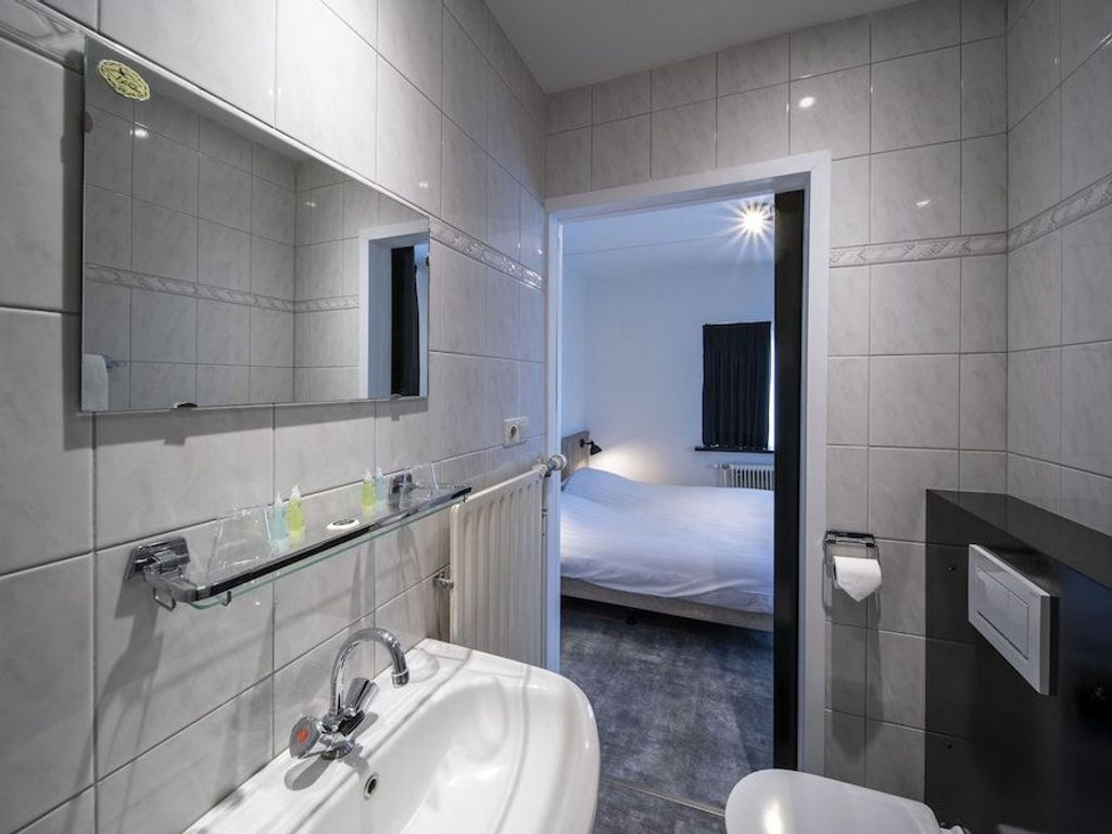 Hotel St. Lambert
