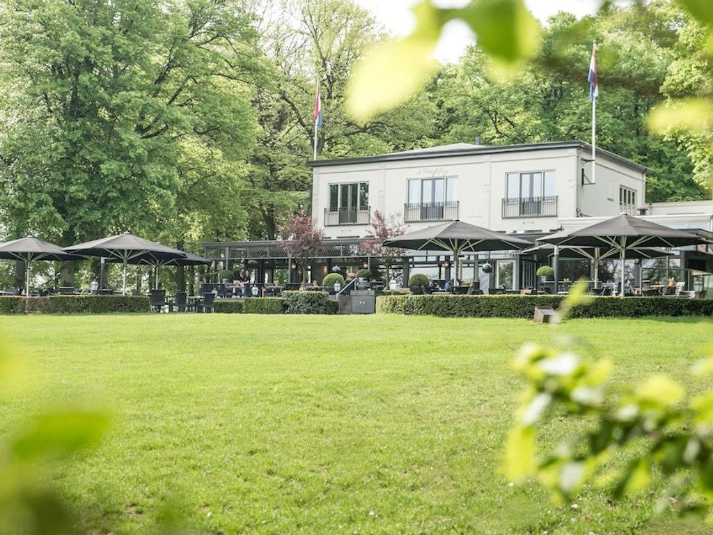 Hotel restaurant De Wolfsberg