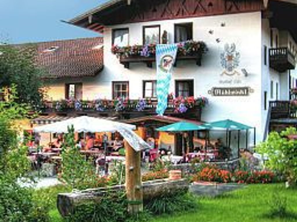 Mühlwinkl Gasthof