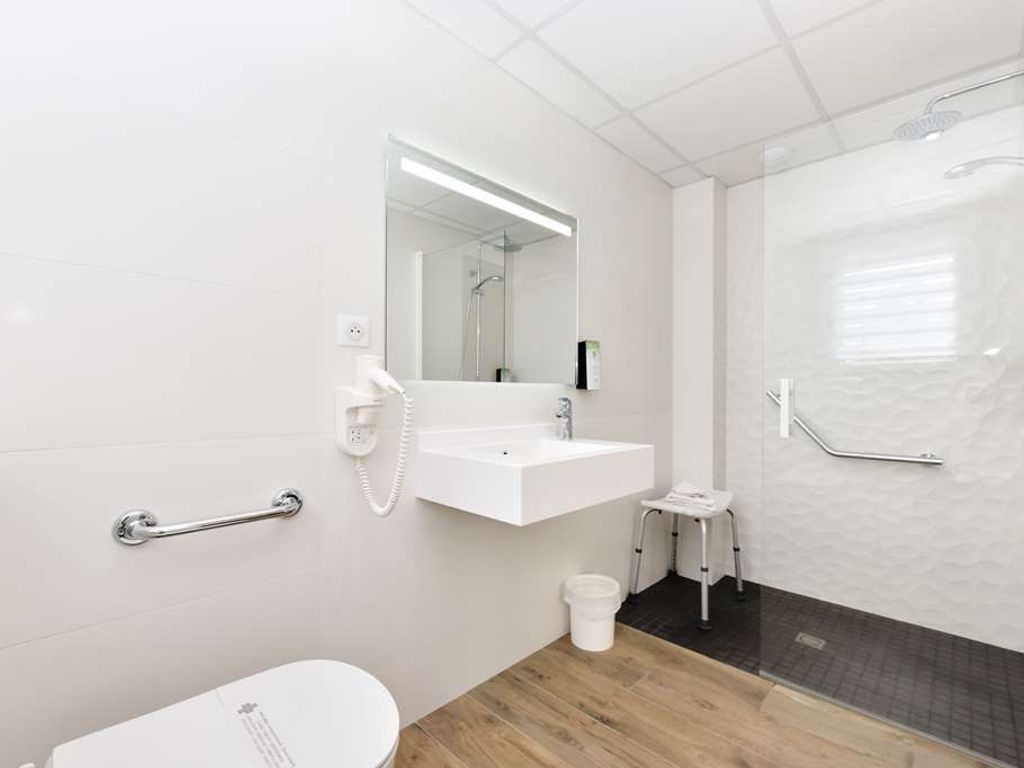 KYRIAD LA ROCHELLE CENTRE VILLE