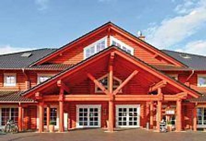Lido Senftenberg Natur- und Erlebnisresort