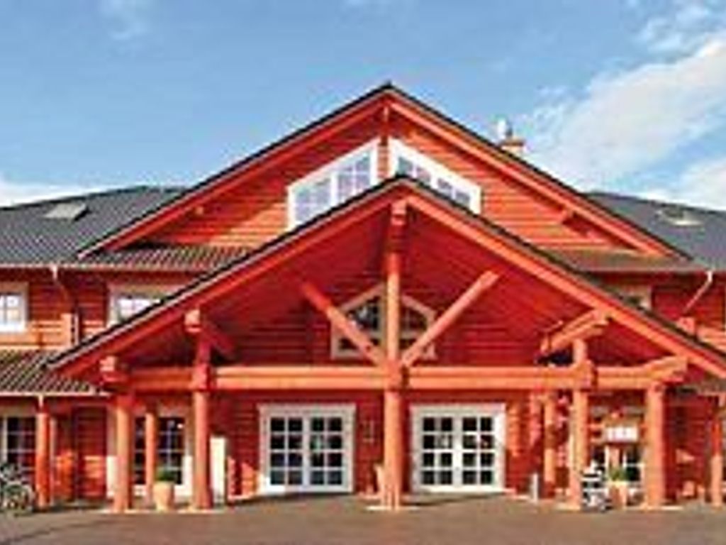 Lido Senftenberg Natur- und Erlebnisresort