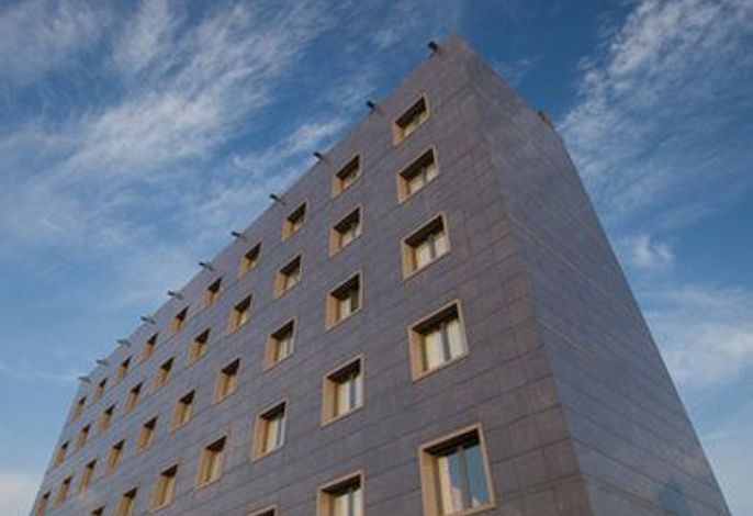 Best Western Palace Inn