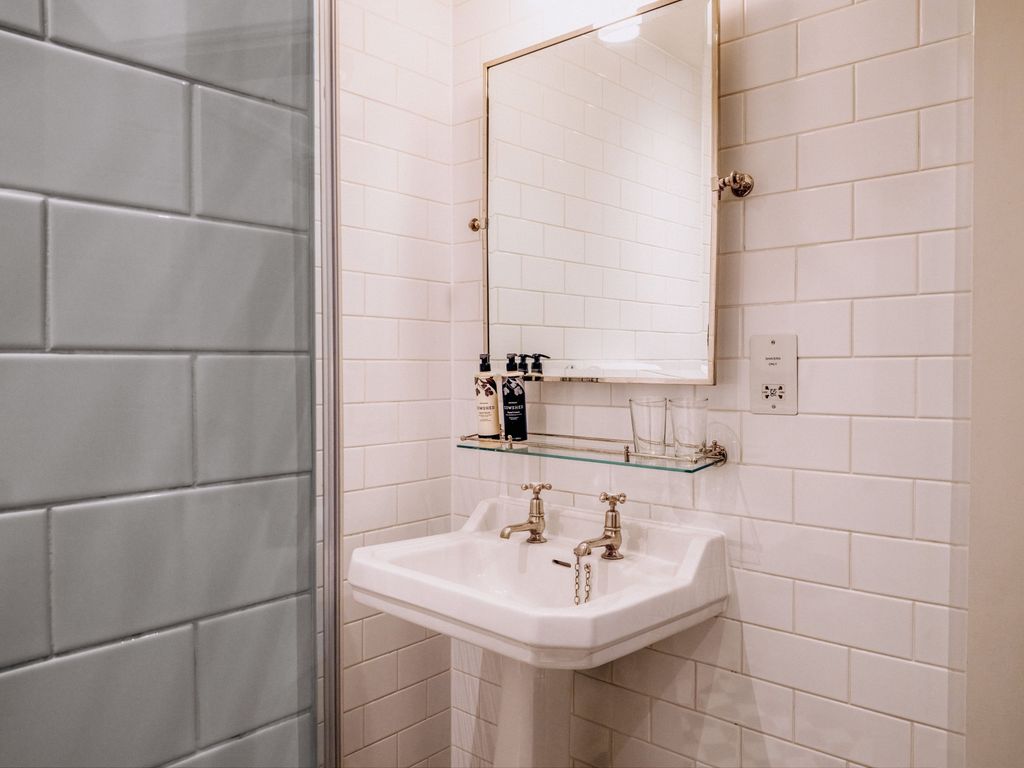 Dean Street Townhouse