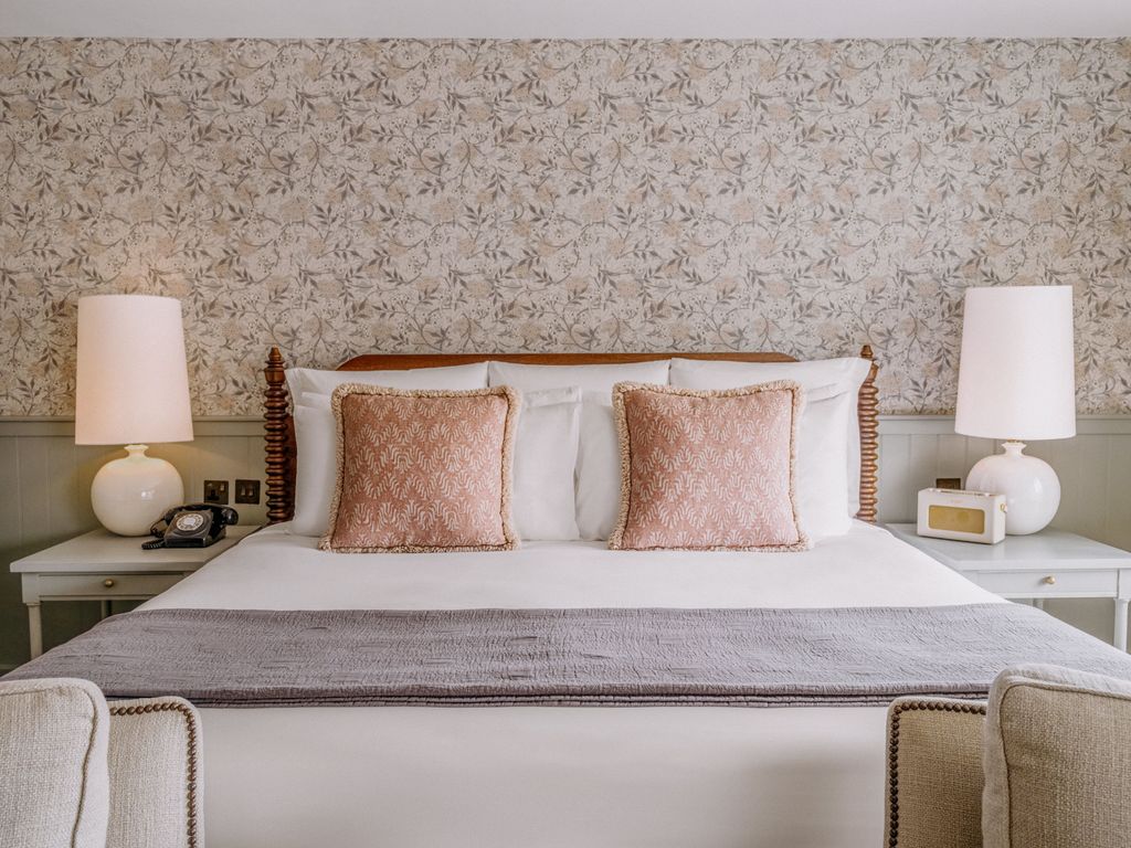 Dean Street Townhouse