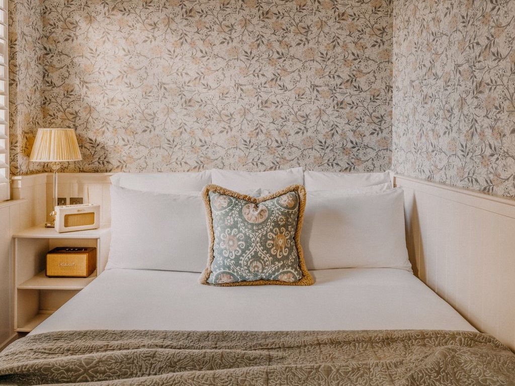 Dean Street Townhouse