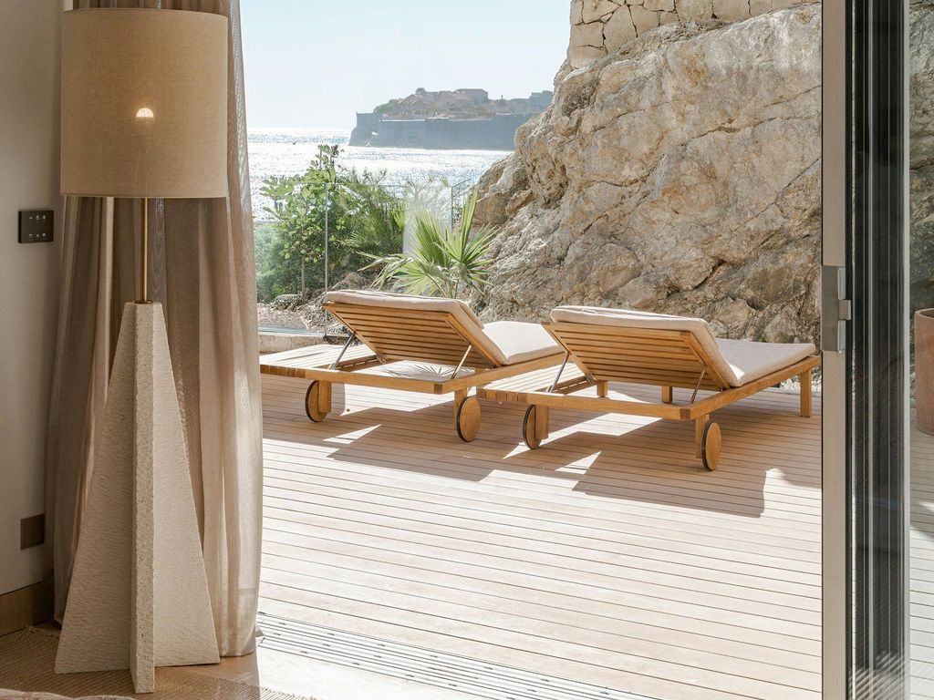 Villa Dubrovnik
