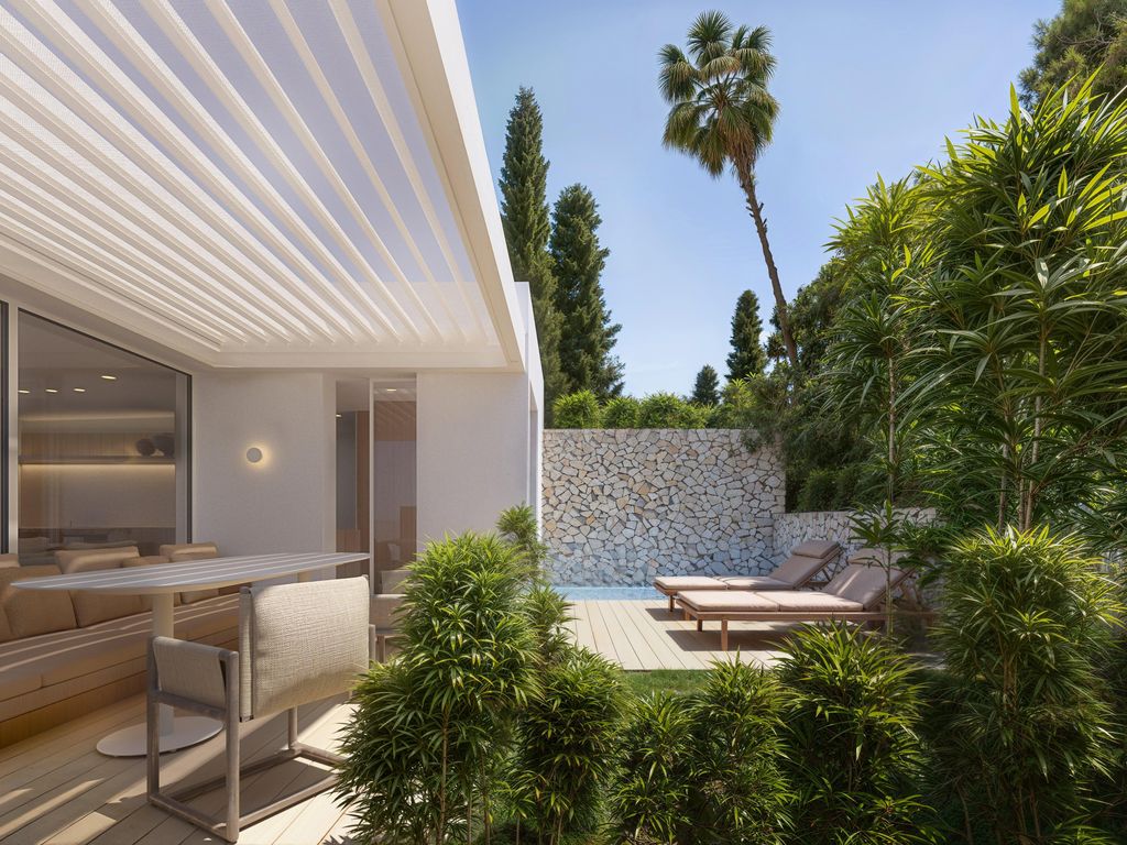 Villa Dubrovnik