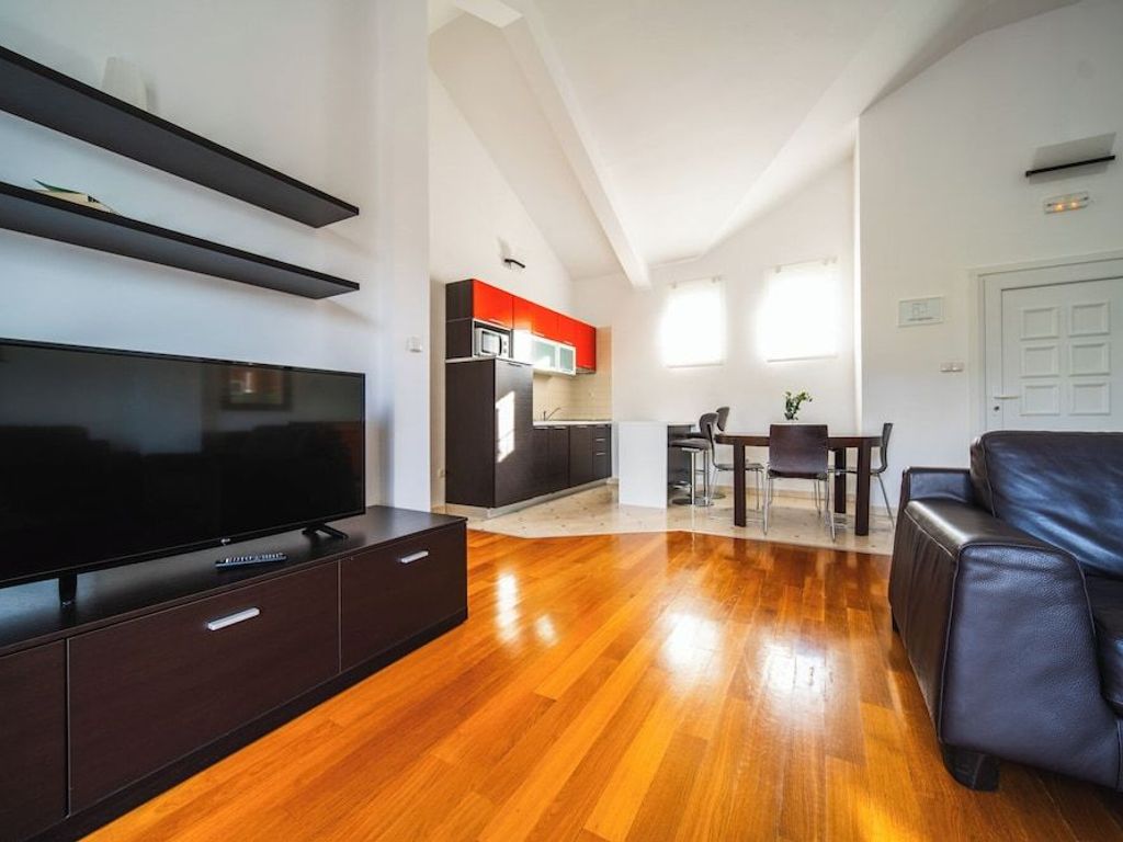 Pervanovo Apartments