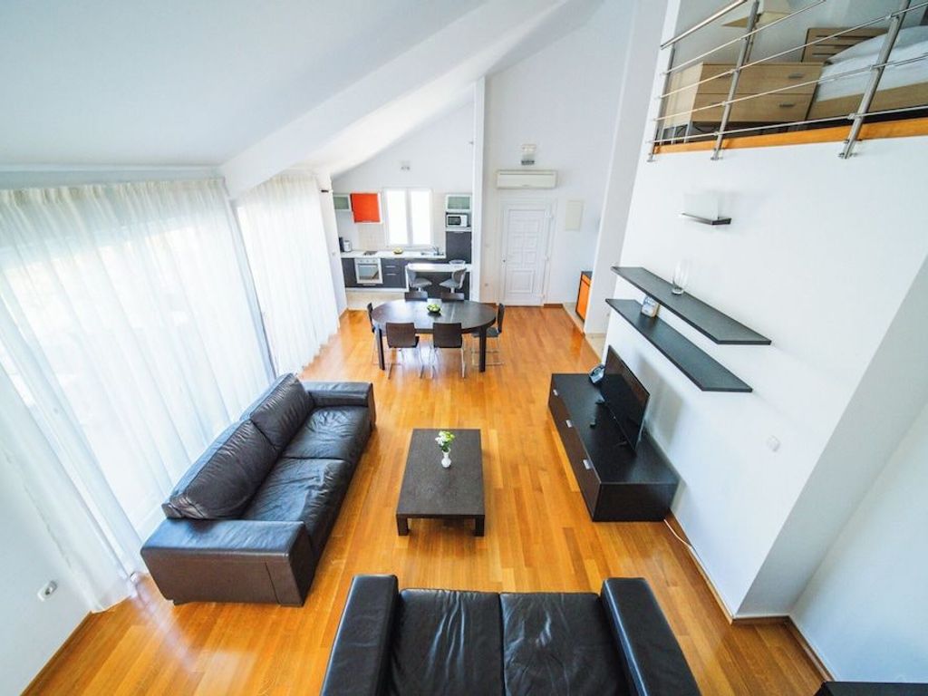Pervanovo Apartments