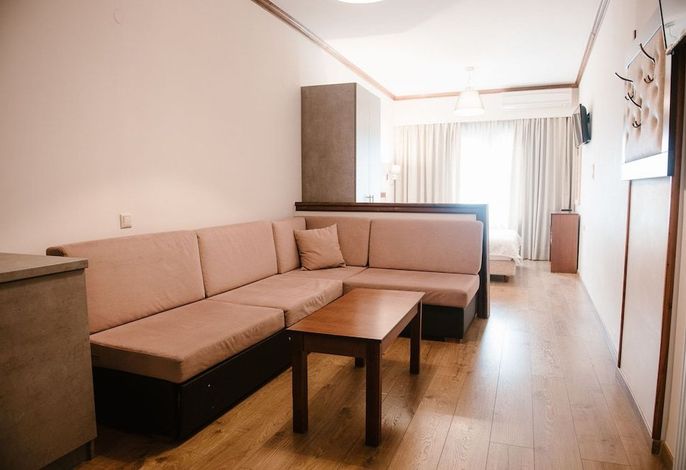 Kentrikon Hotel