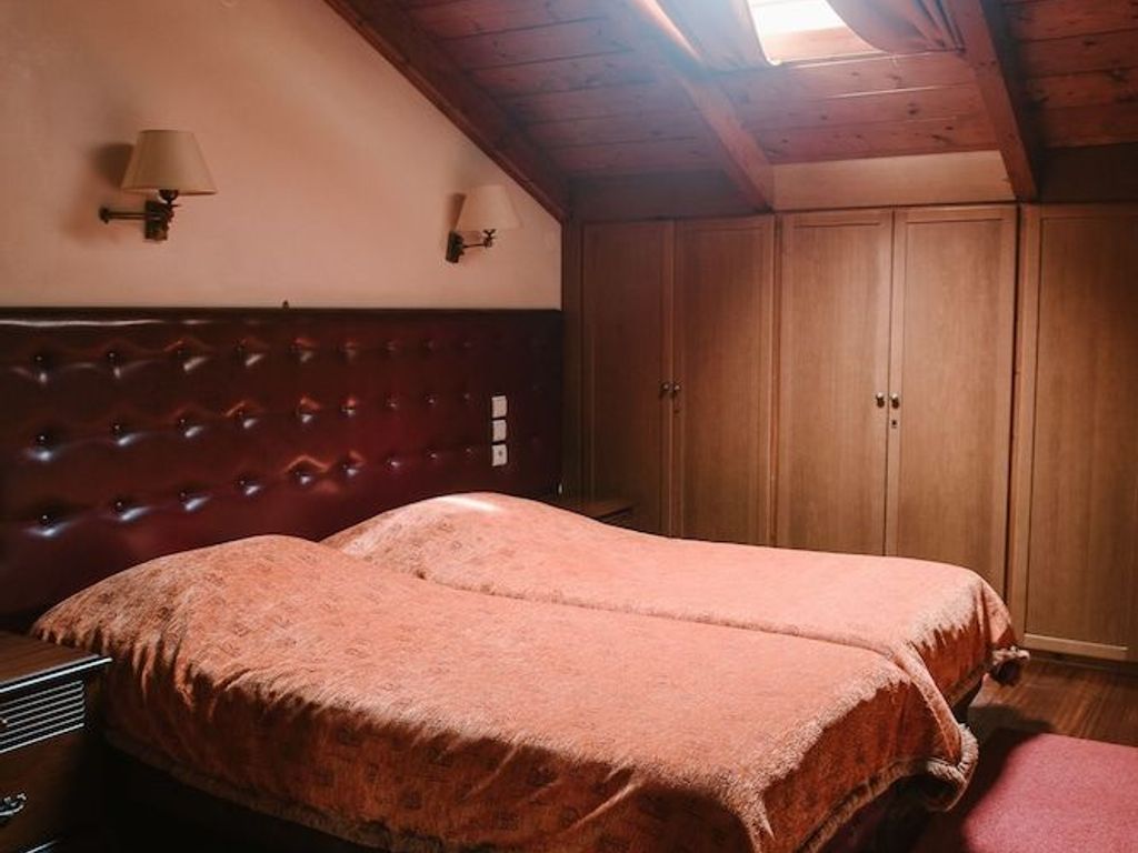 Kentrikon Hotel