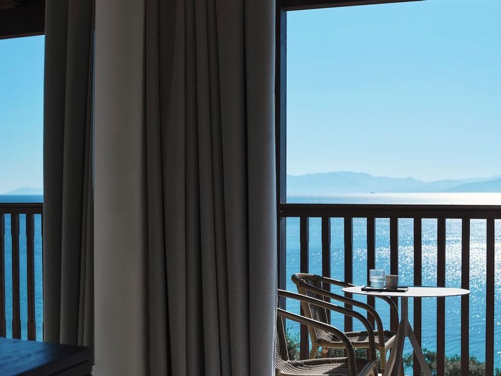 Aeolos Beach Resort All Inclusive