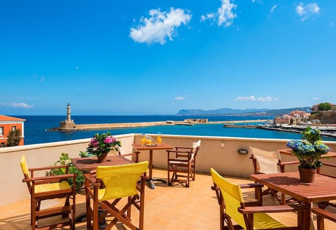 Amphora Hotel