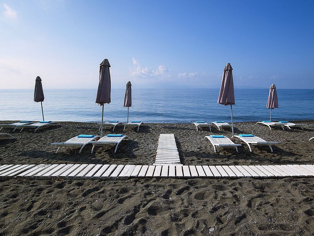 Michelangelo Resort and Spa