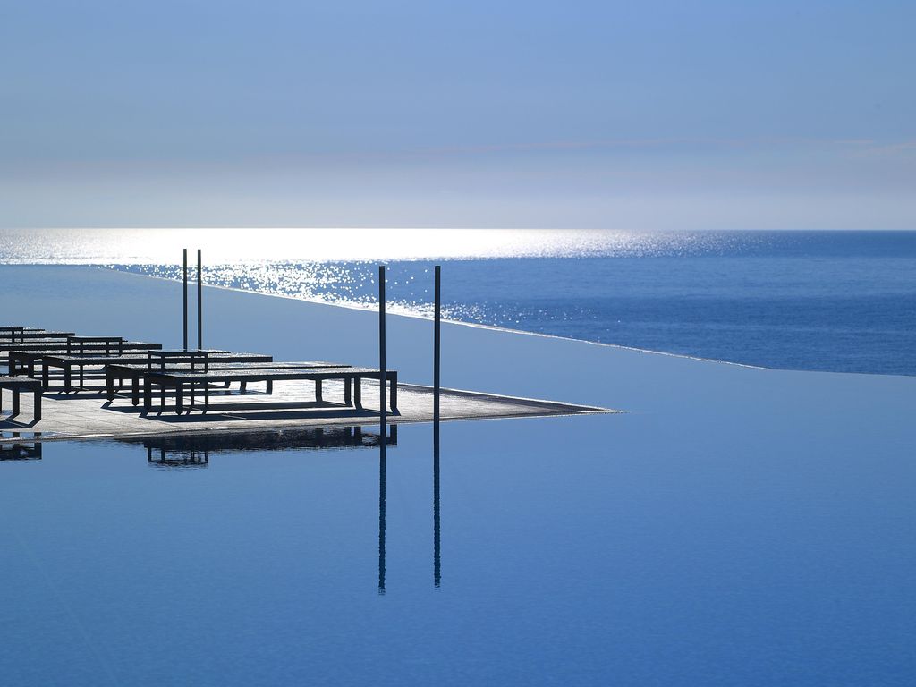 Michelangelo Resort and Spa