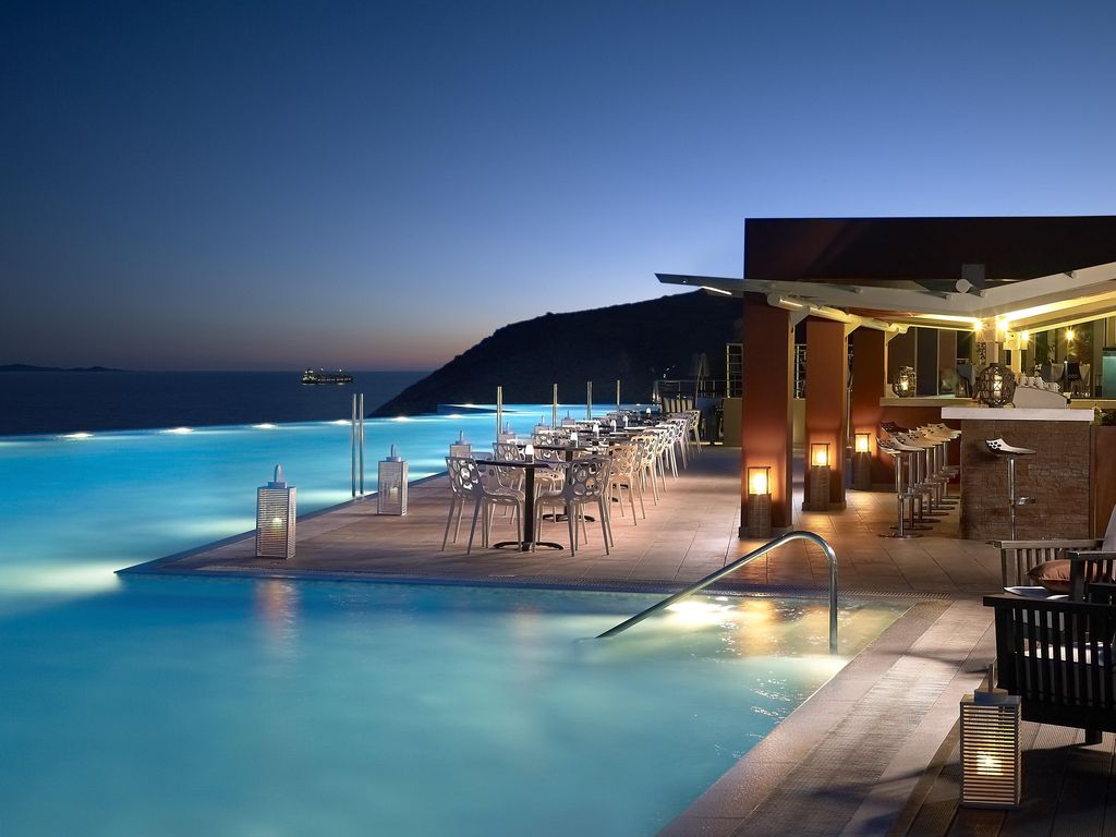 Michelangelo Resort and Spa