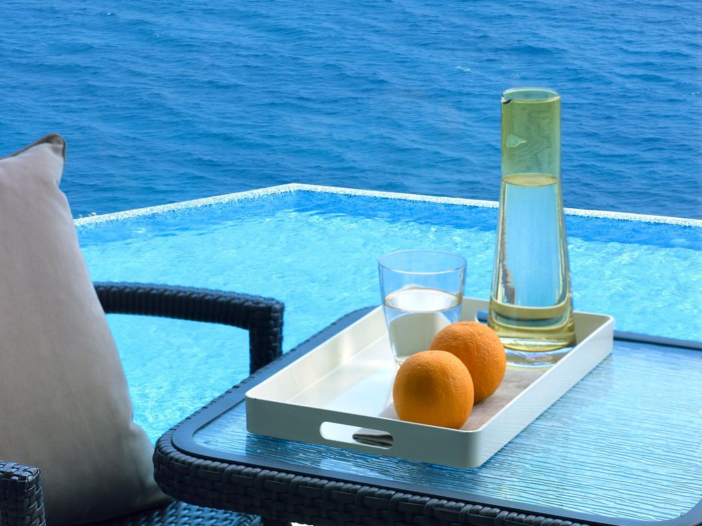 Michelangelo Resort and Spa