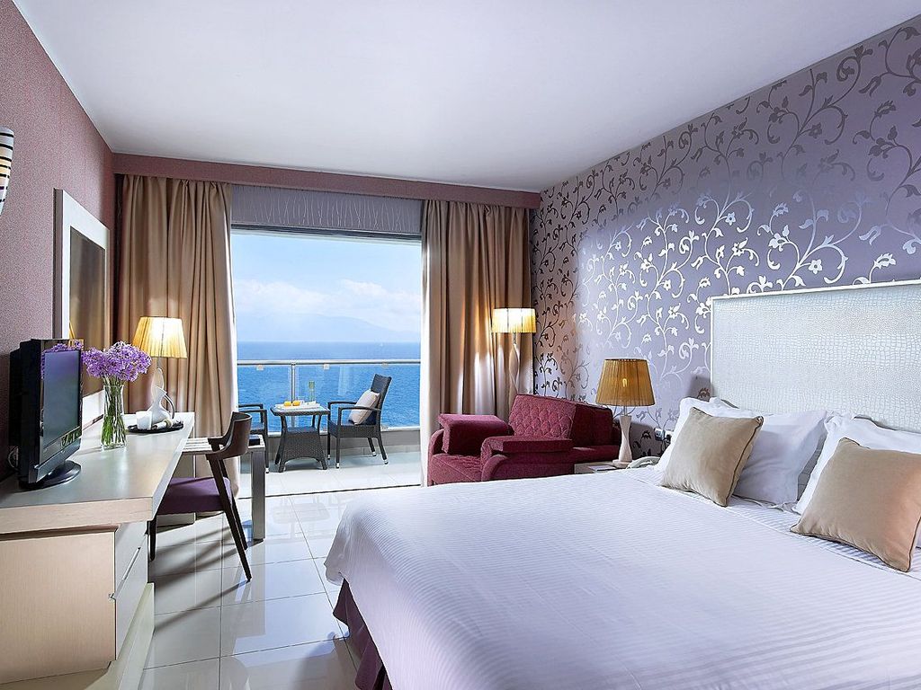 Michelangelo Resort and Spa