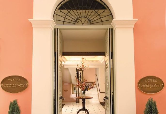 Ippoliti Hotel