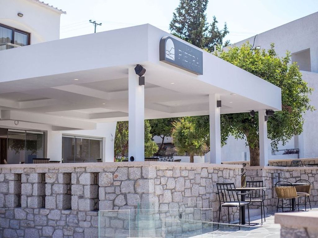 Ladiko Suites Faliraki