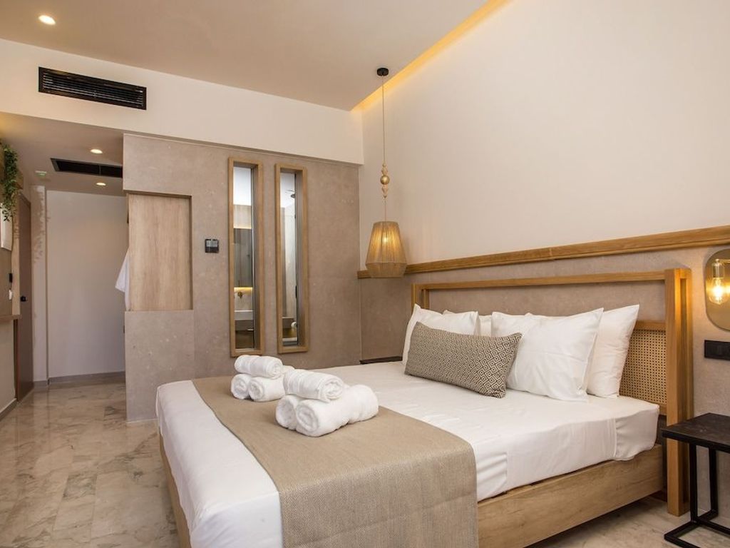 Ladiko Suites Faliraki