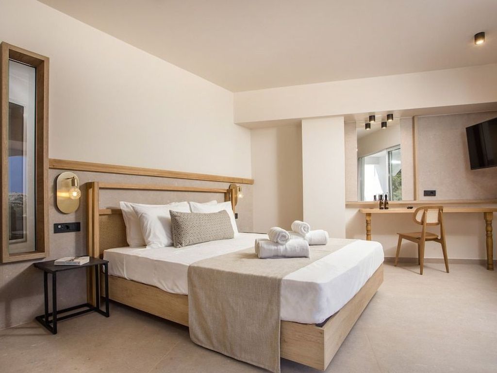 Ladiko Suites Faliraki