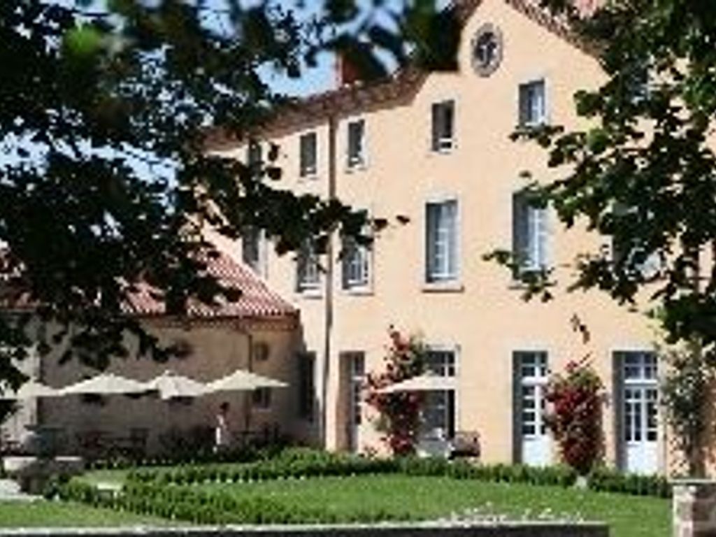 Domaine Saint-Roch