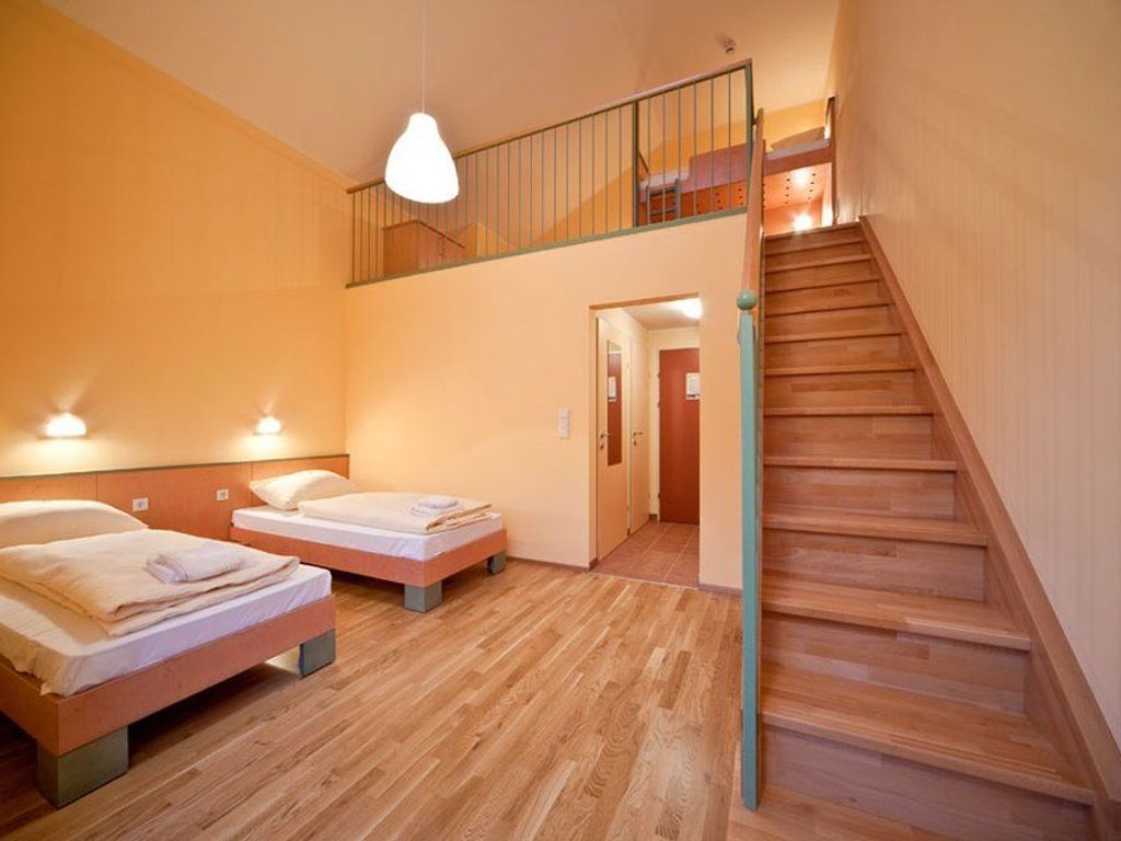 JUFA Hotel Kaprun