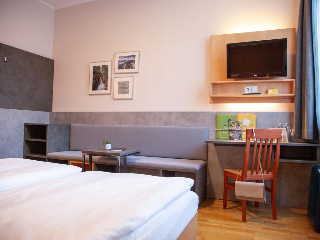 JUFA Hotel Kaprun