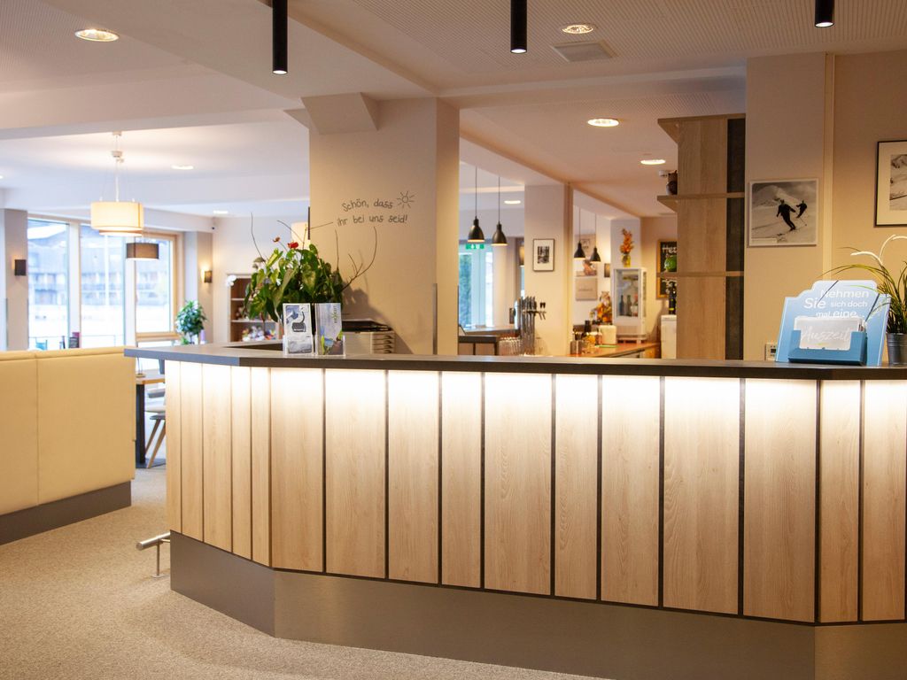 JUFA Hotel Kaprun