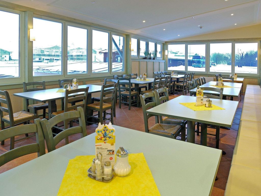 JUFA Hotel Kaprun