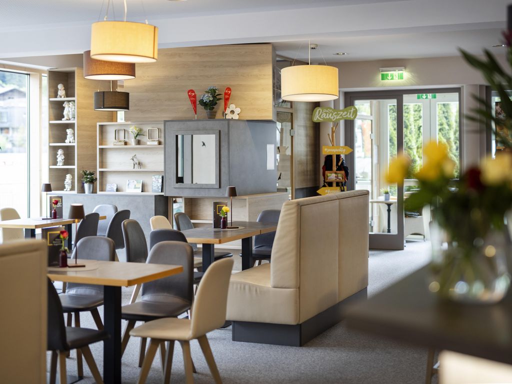 JUFA Hotel Kaprun